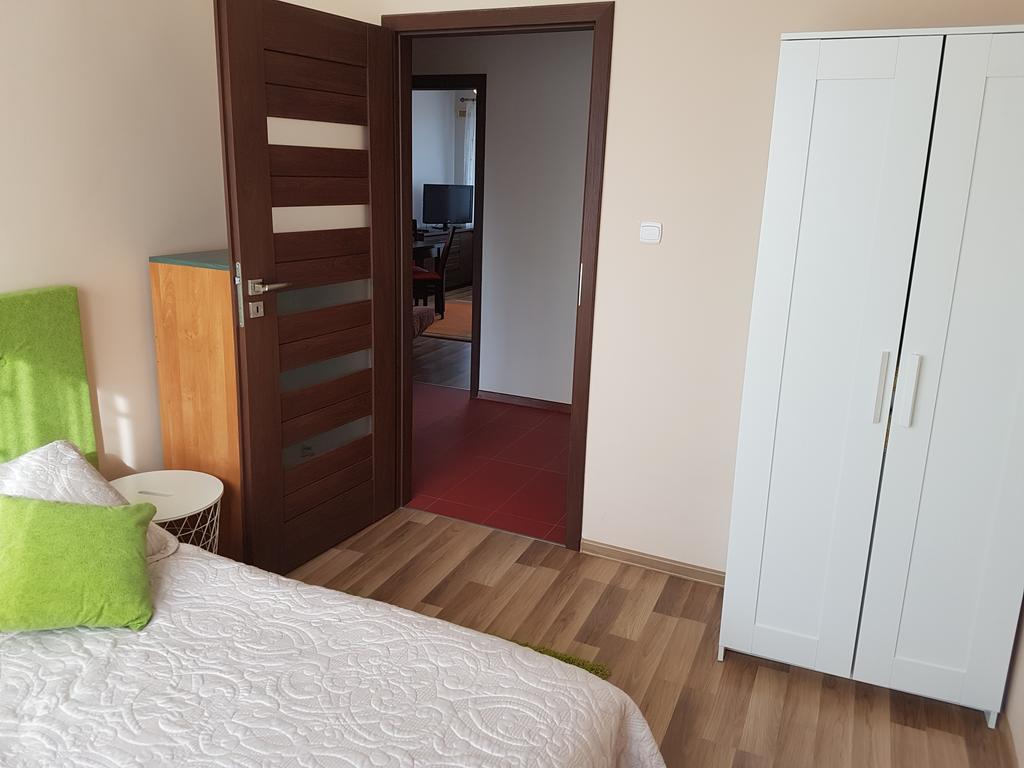 Samodzielny Apartament 2Pokojowy Apartment Kolobrzeg Exterior photo