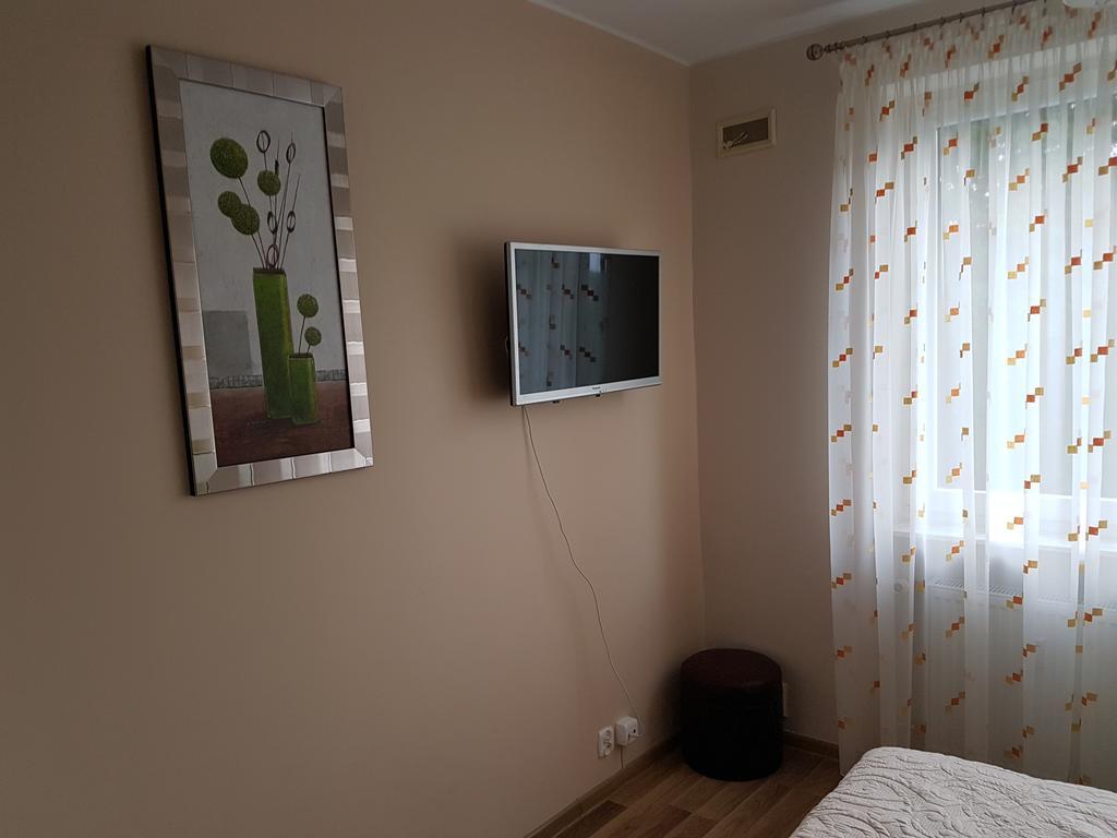 Samodzielny Apartament 2Pokojowy Apartment Kolobrzeg Exterior photo